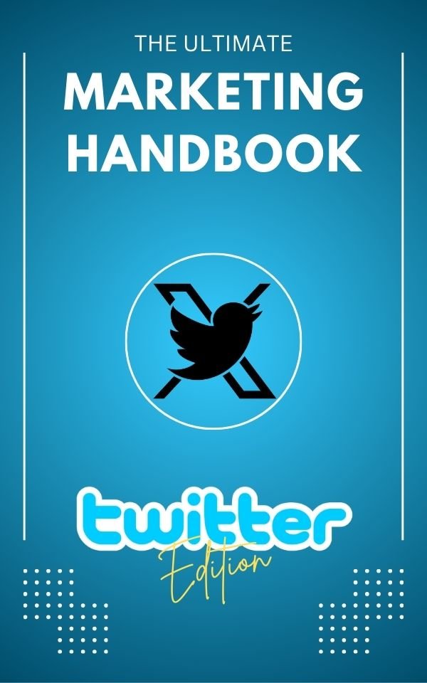 X-Twitter Marketing Handbook