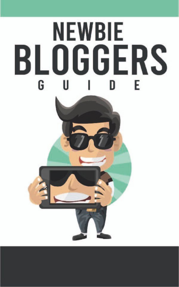 Newbie Bloggers Guide